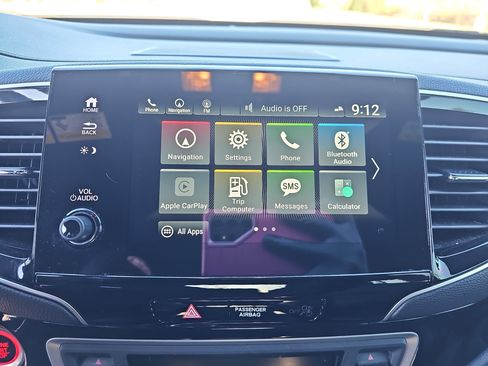 Used 2019 Honda Passport Elite image 19