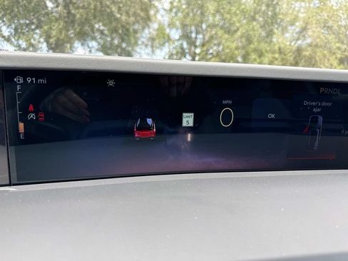 New 2026 Lincoln Nautilus Premier w/ Equipment Group 102A AWD/4WD image 27