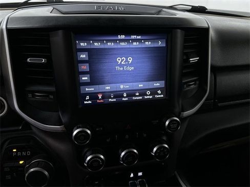 Used 2020 RAM 2500 Big Horn w/ Level 1 Equipment Group image 13