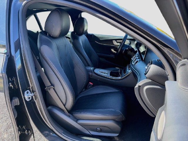 Certified 2023 Mercedes-Benz E 350 4MATIC Sedan image 29