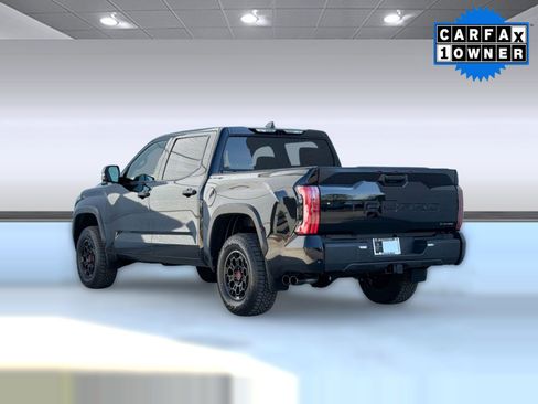 Used 2026 Toyota Tundra TRD Pro image 3