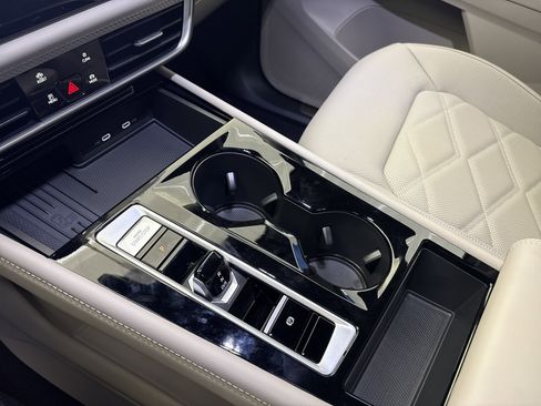 New 2026 Volkswagen Atlas SE image 21