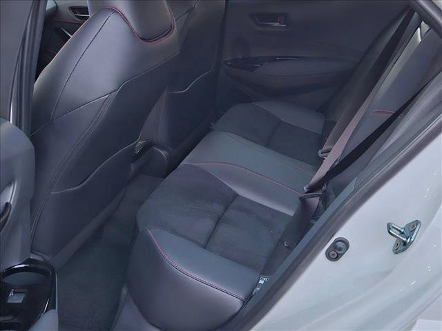 New 2026 Toyota Corolla GR AWD/4WD image 15