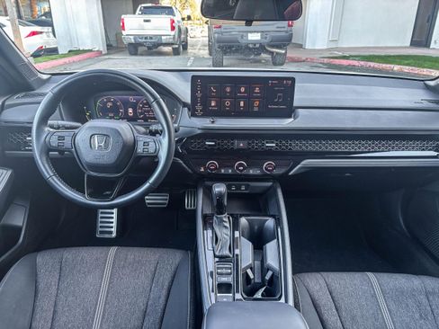 Used 2023 Honda Accord Sport image 14