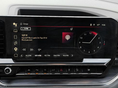 Used 2023 GMC Sierra 1500 SLT w/ SLT Premium Plus Package image 10