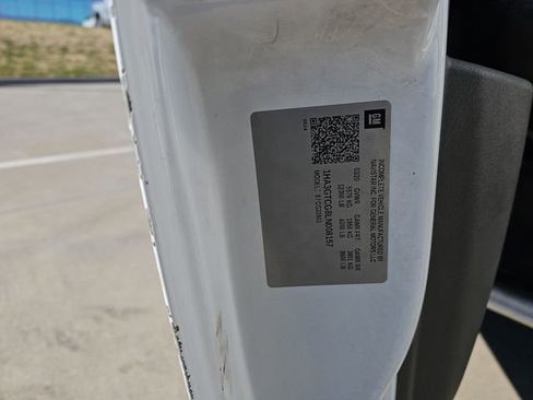 Used 2020 Chevrolet Express 3500 Extended w/ Power Convenience Package image 30