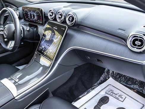 Used 2022 Mercedes-Benz C 300 C 300 image 27