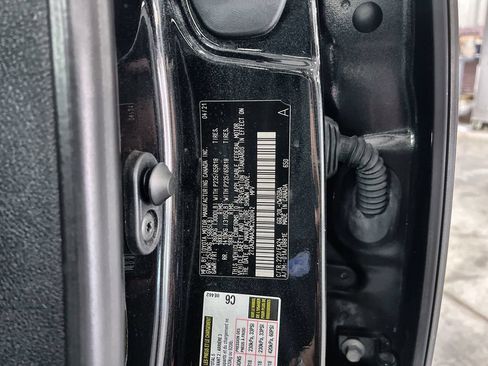 Used 2021 Lexus RX 350 FWD w/ Accessory Package image 38