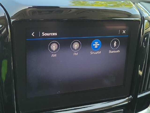 Used 2020 Chevrolet Traverse Premier FWD image 30