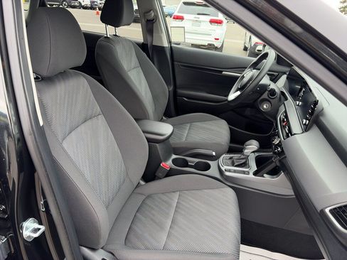 Used 2025 Kia Seltos LX AWD/4WD image 20