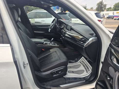 Used 2017 BMW X5 xDrive35i w/ Premium Package AWD/4WD image 24