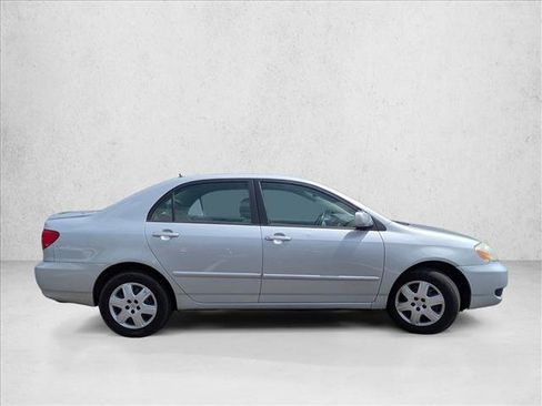 Used 2008 Toyota Corolla LE FWD image 4