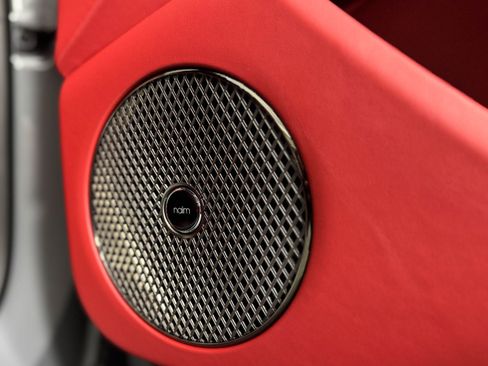 New 2025 Bentley Flying Spur Plug-In Hybrid image 38