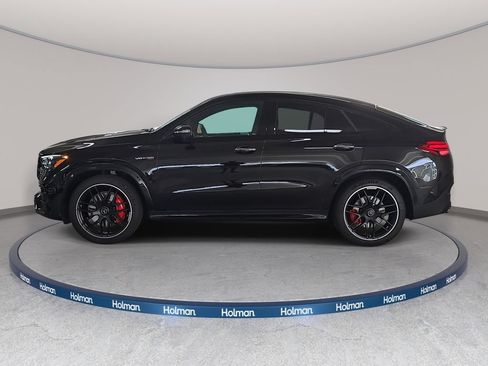 Used 2024 Mercedes-Benz GLE 63 AMG S image 11