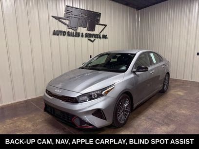 Used 2024 Kia Forte GT-Line
