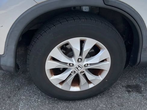 Used 2014 Honda CR-V EX-L image 19