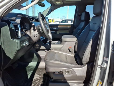 Used 2024 GMC Sierra 1500 Denali w/ Denali Reserve Package image 16