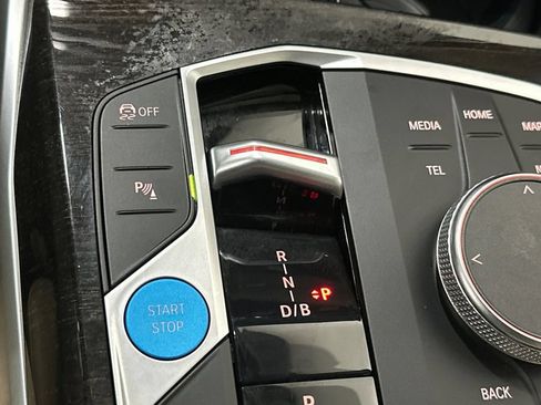 Used 2023 BMW i4 eDrive35 w/ Premium Package RWD image 24