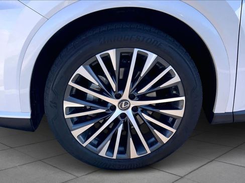 Used 2023 Lexus RX 350 Premium Plus w/ Cold Area Package image 10