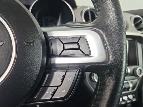 Used 2019 Ford Mustang Coupe w/ Equipment Group 101A RWD image 24
