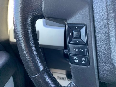 Used 2014 Ford F150 FX4 w/ Equipment Group 402A Luxury image 20