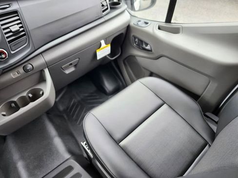New 2024 Ford Transit 250 Low Roof w/ Load Area Protection Package image 15