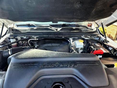 Used 2020 RAM 2500 Tradesman image 13