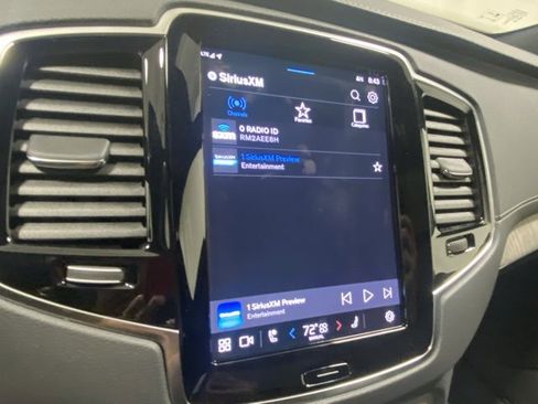 Certified 2023 Volvo XC90 T8 Ultimate w/ Lounge Package image 21