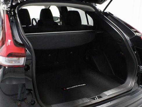 New 2026 Mitsubishi Eclipse Cross LE image 12