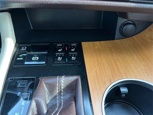 Used 2017 Lexus RX 350 F Sport image 26