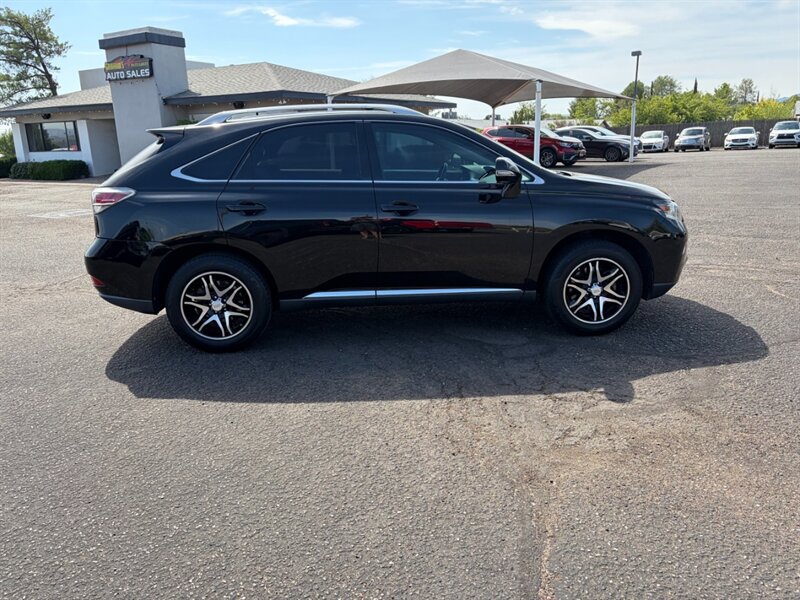 Used 2015 Lexus RX 350 FWD w/ Premium Package image 3