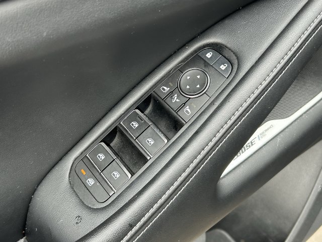 Used 2023 INFINITI QX60 Sensory w/ Cargo Package AWD/4WD image 23