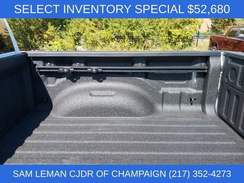 New 2026 RAM 1500 Big Horn image 32