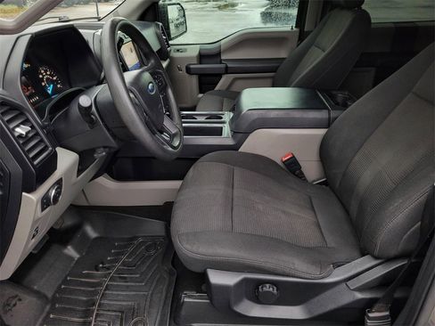 Used 2020 Ford F150 XL w/ Equipment Group 101A Mid image 26