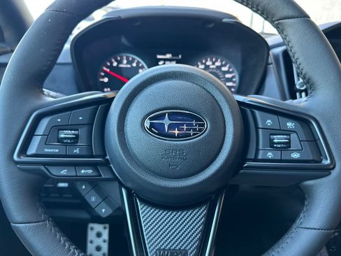 New 2026 Subaru WRX Limited AWD/4WD image 25