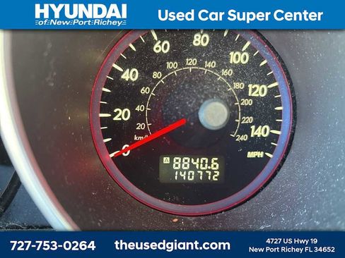 Used 2007 Subaru Tribeca Limited image 13