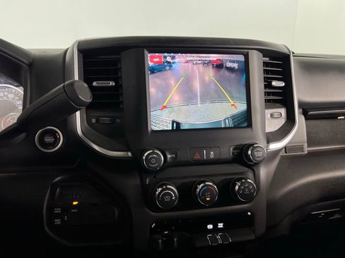 Used 2024 RAM 2500 Big Horn image 18