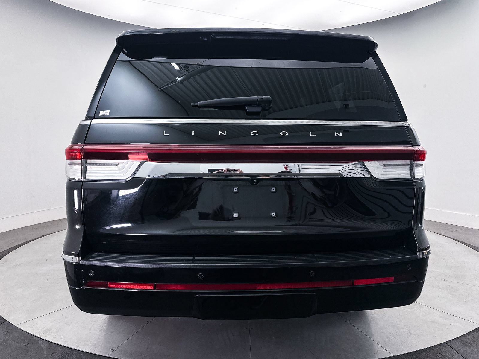 Used 2022 Lincoln Navigator L Reserve AWD/4WD image 16