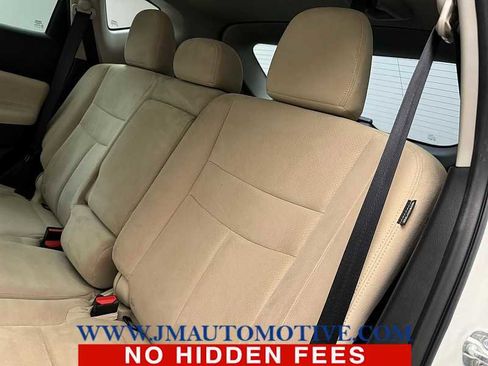 Used 2020 Nissan Murano SV image 15