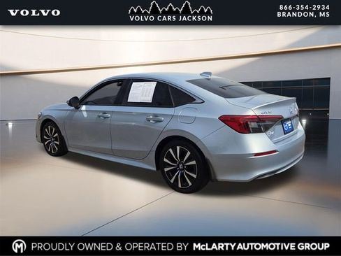 Used 2022 Honda Civic EX image 6