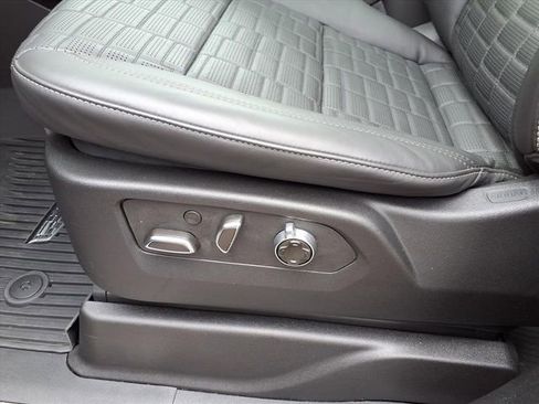 Used 2025 Cadillac Escalade Sport Platinum w/ LPO, Floor Liner Package image 17