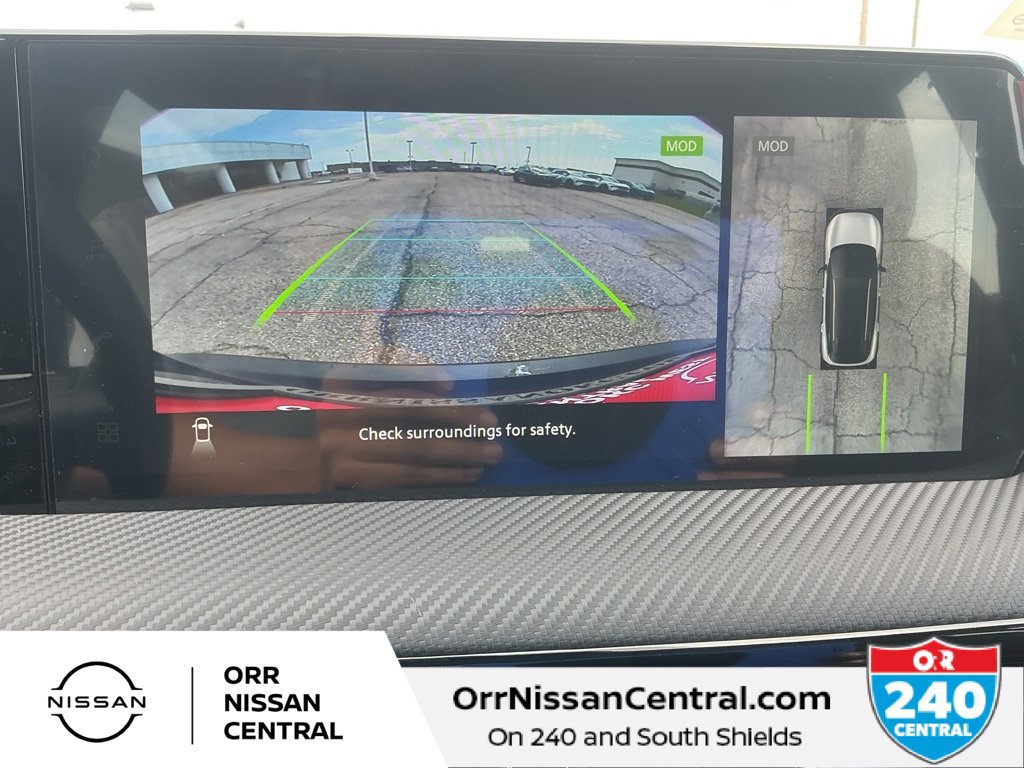 Used 2026 Nissan Kicks SR FWD image 25