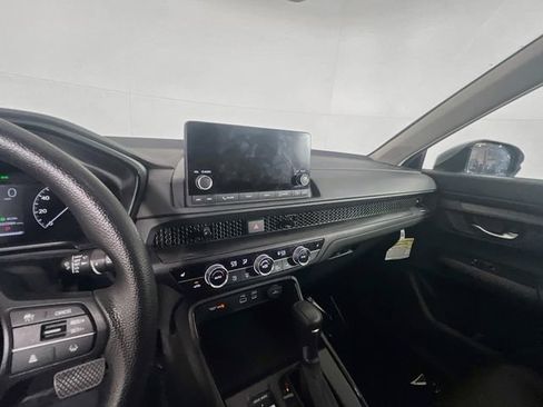 Used 2024 Honda CR-V EX image 13