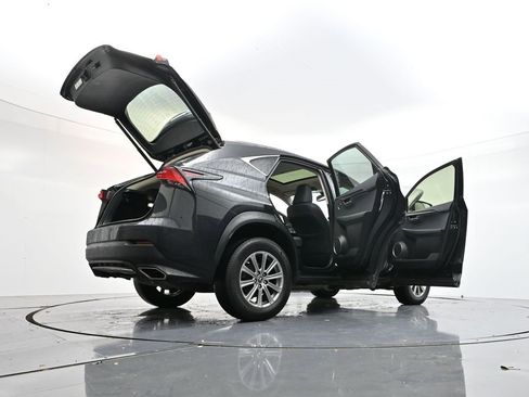 Used 2021 Lexus NX 300 FWD w/ Comfort Package image 34