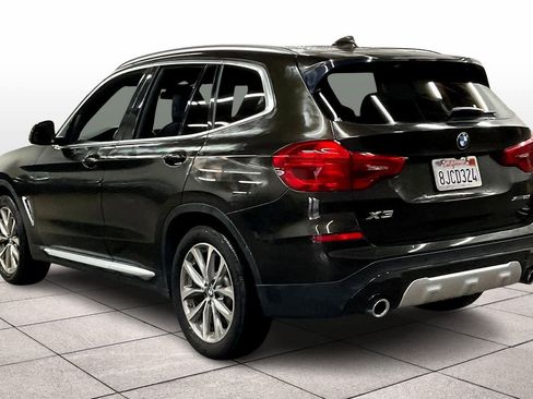 Used 2019 BMW X3 xDrive30i w/ Driving Assistance Package image 15