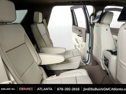 New 2026 GMC Yukon Denali image 23