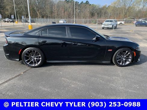 Used 2023 Dodge Charger Scat Pack w/ Plus Group image 10