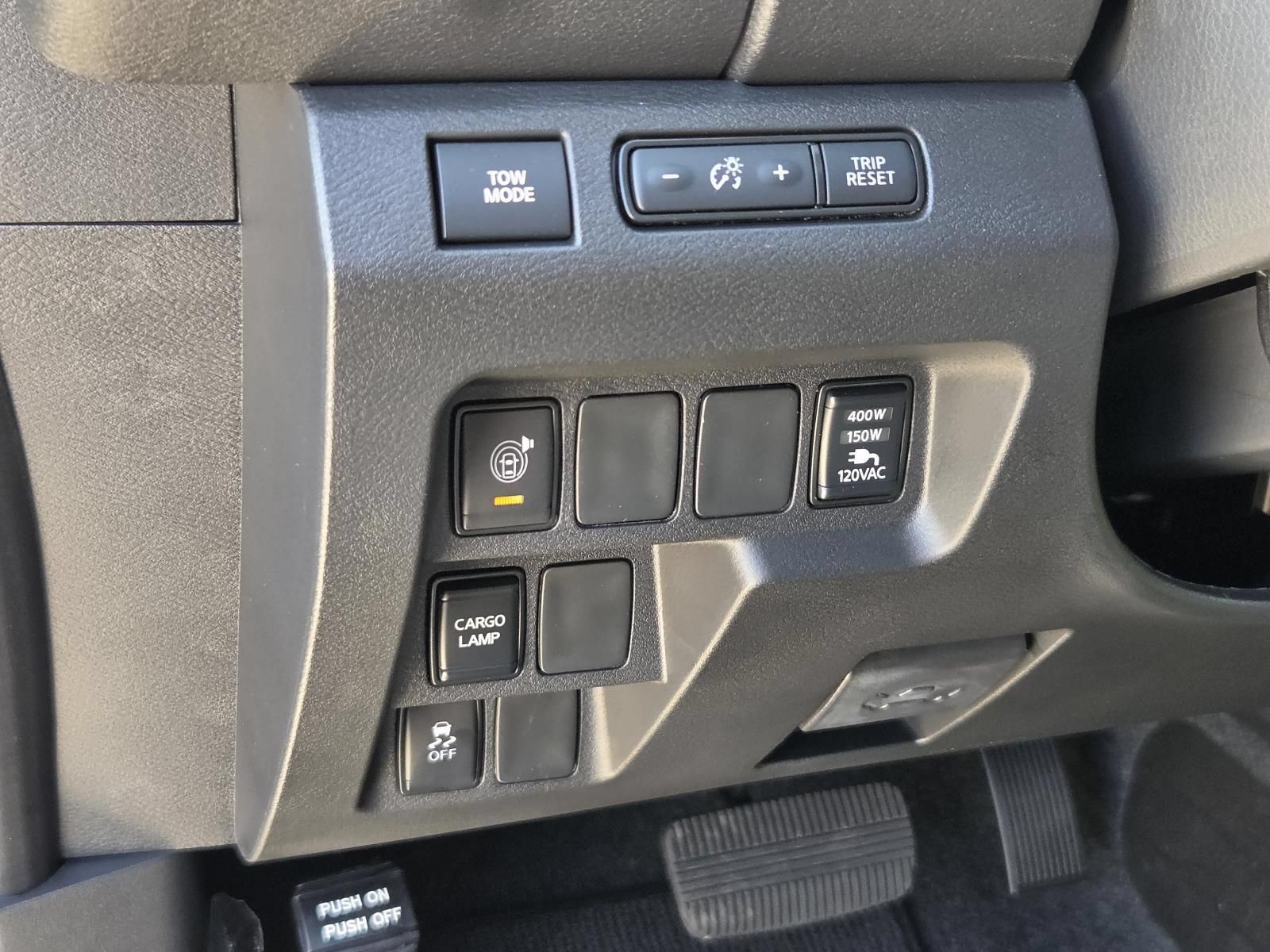 New 2027 Nissan Frontier SV w/ SV Convenience Package RWD image 19