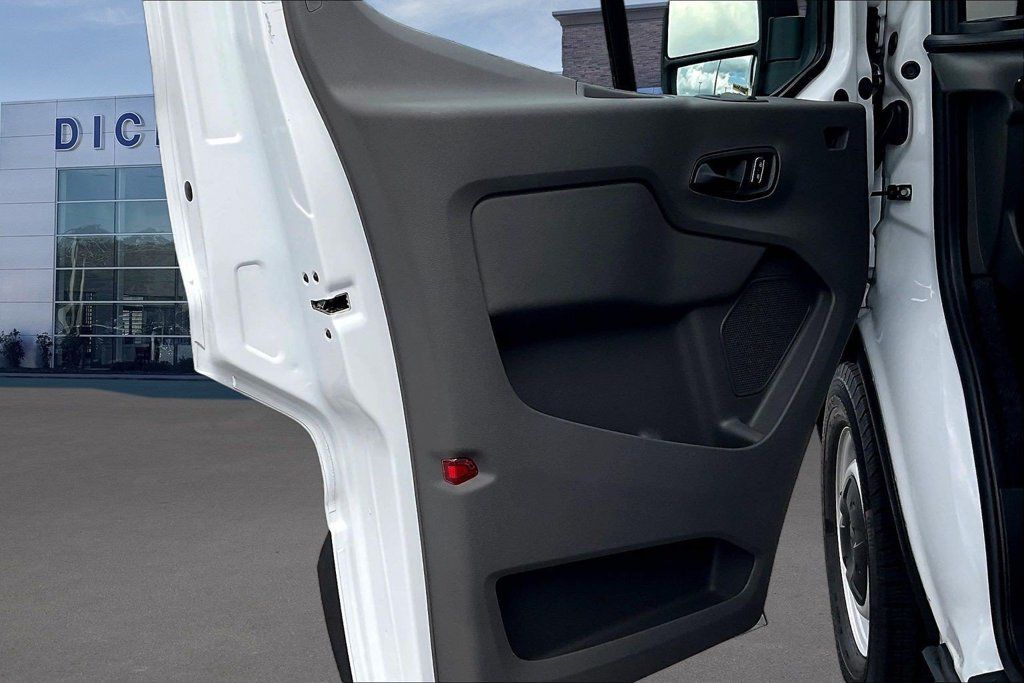 Used 2025 Ford Transit 350 XL RWD image 20