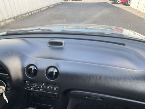 Used 1994 Toyota Tercel DX FWD image 22